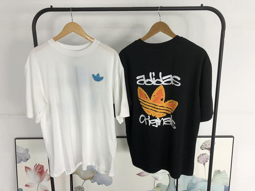 Adidas 98 A⭐I⭐AS T-SHIRT 57050485 (Im 170Cm 60Kg I Wear Size M In The Phot) - Image 27