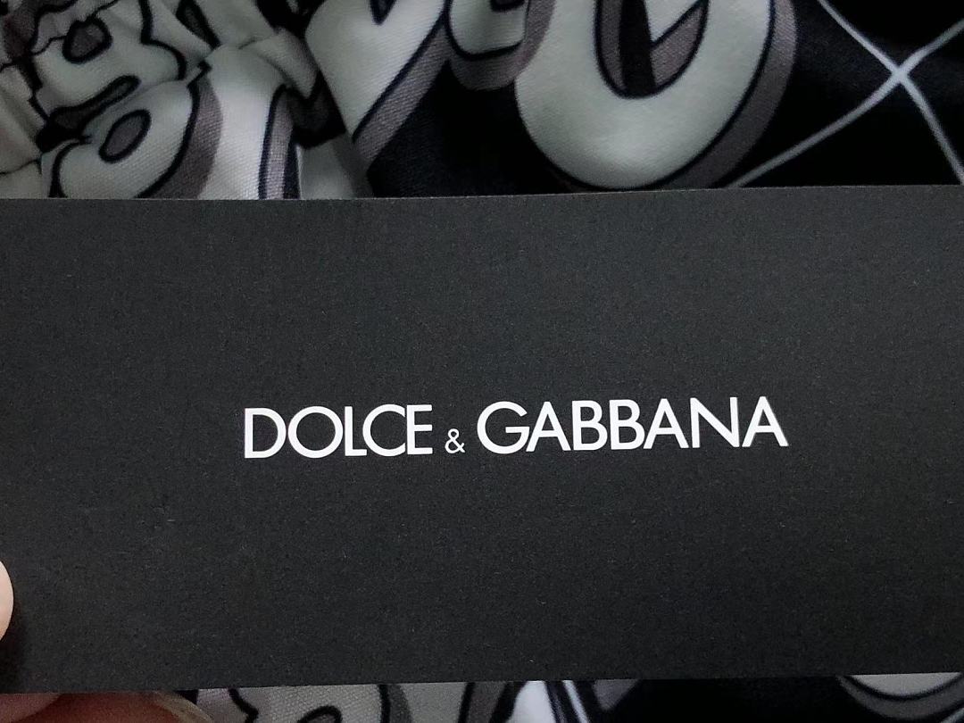 Dolce & Gabbana SHORTS 98 D⭐LC⭐ GA⭐⭐A⭐ SHIRT - Image 30