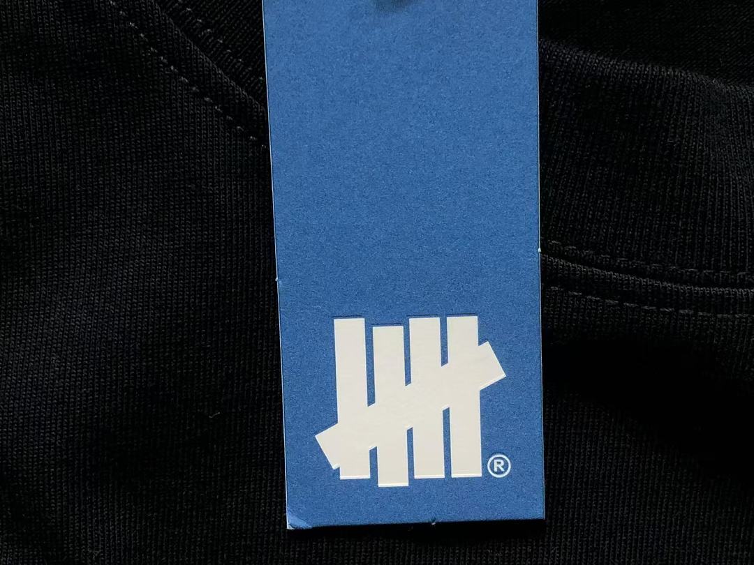 Undefeated 88 UNDEFEATED T-SHIRT 126170802 (Im 170Cm 60Kg I Wear Size M In The Phot) - Image 26