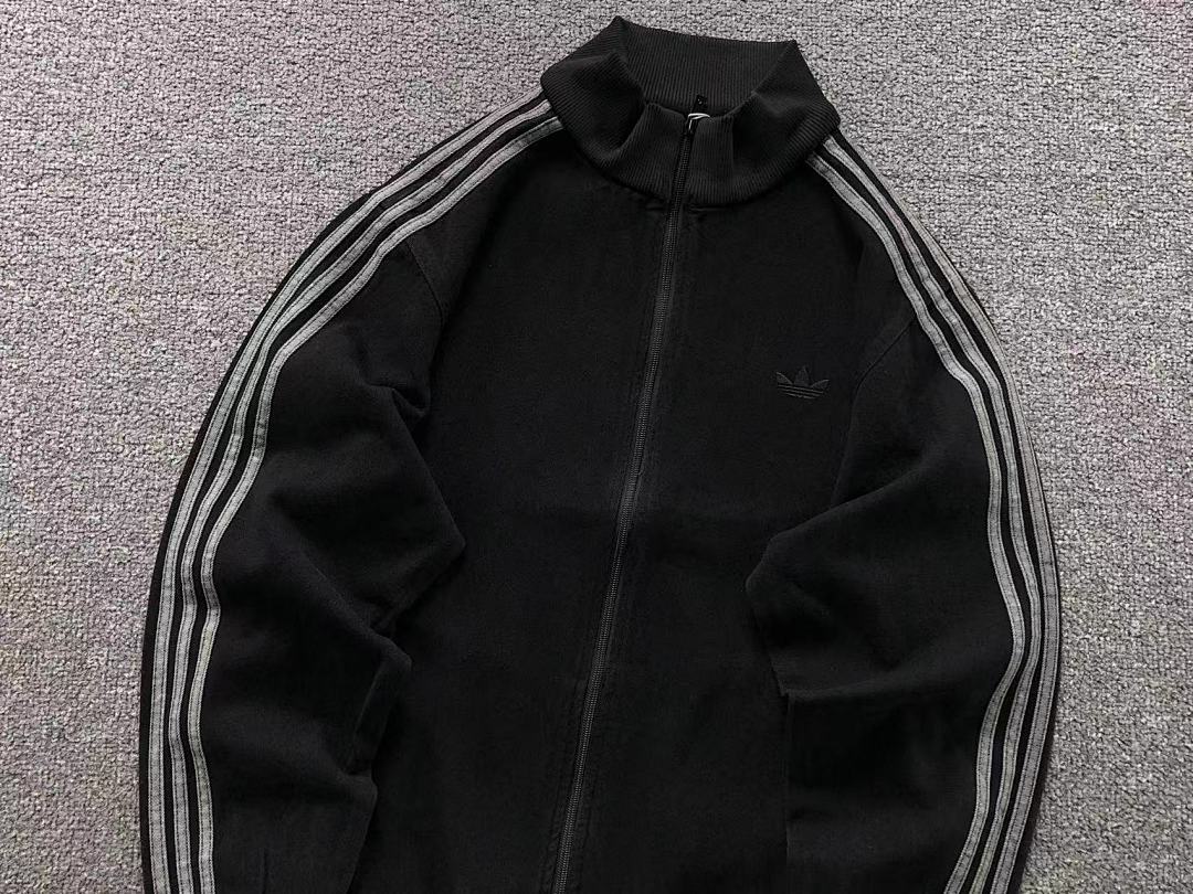 Adidas 215 A⭐I⭐AS JACKET 1112053035 (Im 170Cm 60Kg I Wear Size M In The Phot) - Image 11