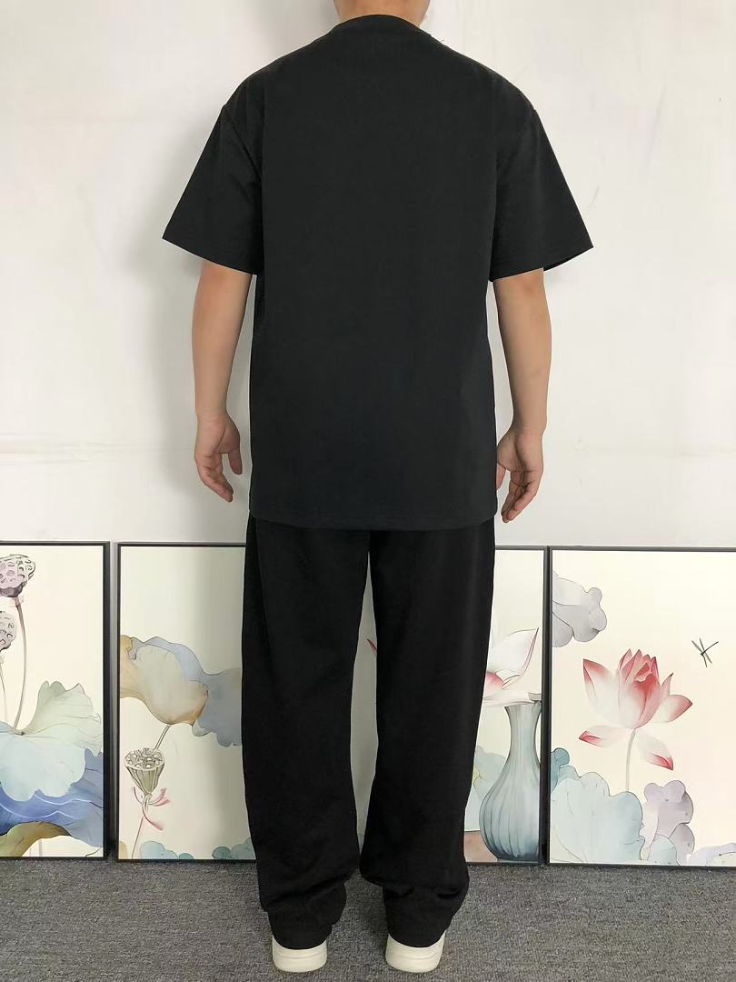 Unbranded 145 M⭐S⭐⭐⭐NO T-SHIRT 2204172201 (Im 170Cm 60Kg I Wear Size S In The Phot) - Image 4