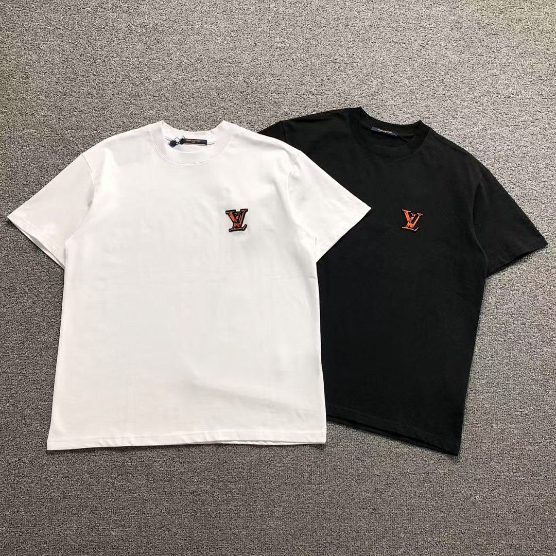 Louis Vuitton 128 L⭐ T-SHIRT 3203050921 (Im 170Cm 60Kg I Wear Size M In The Phot)