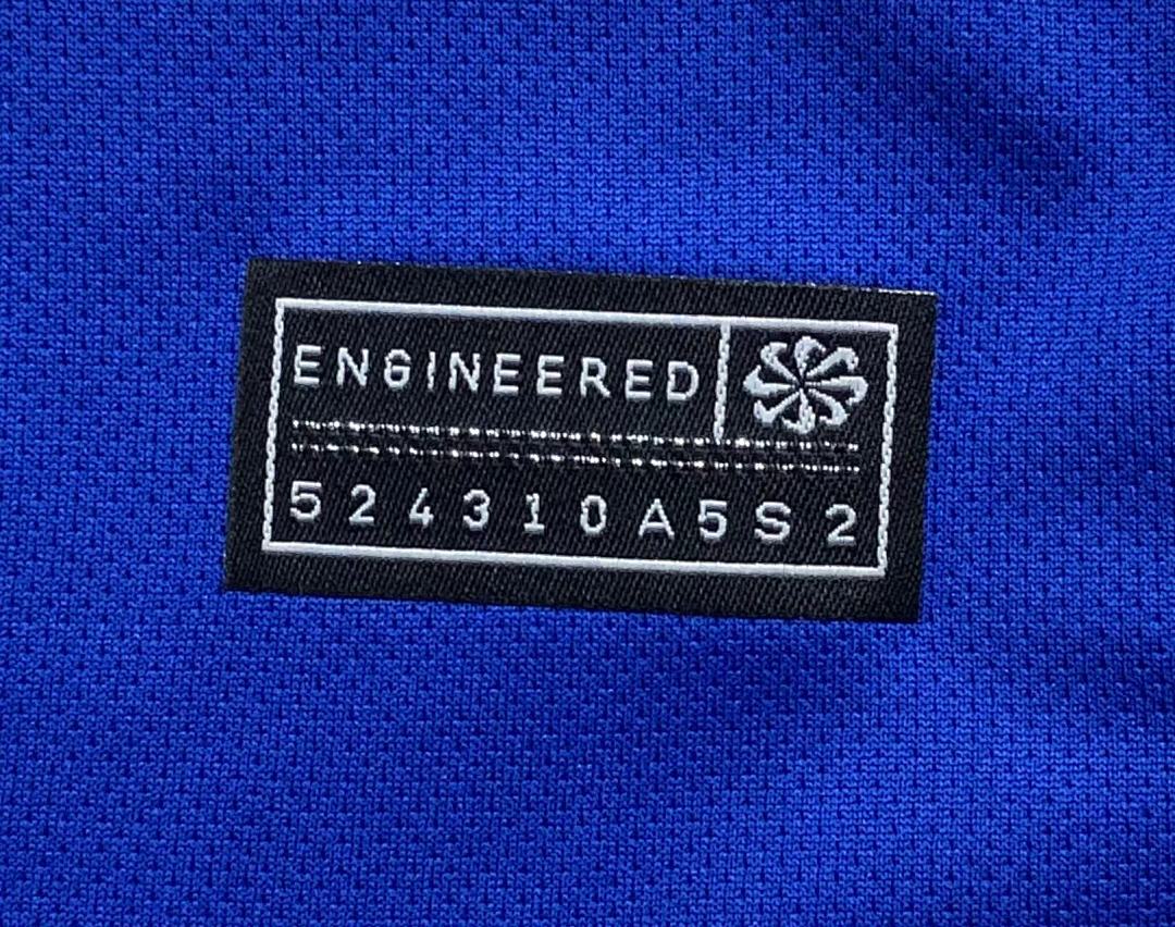 Unbranded 65 FOOTBALL T-SHIRT - Image 13
