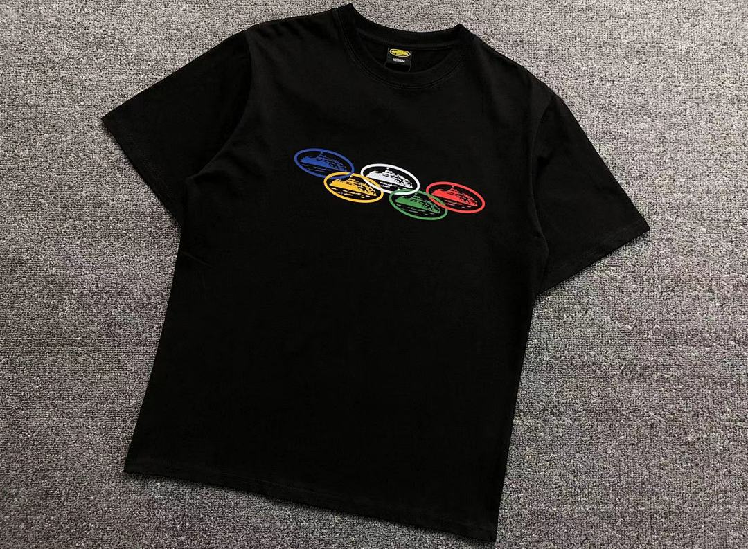 Corteiz 78 CORTEIZ T-SHIRT - Image 6