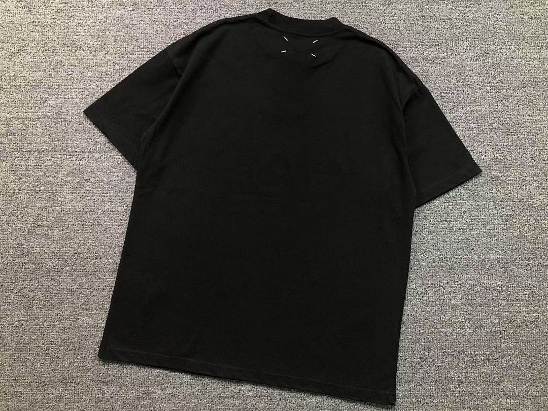 On Running 85 MAISON MARGIELA T-SHIRT 5231235162 (Im 170Cm 60Kg I Wear Size 44 In The Phot) - Image 13