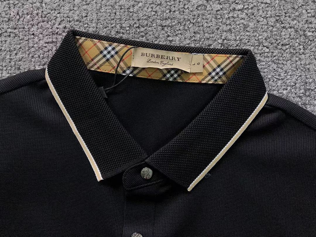 Burberry 128 B⭐R⭐E⭐RY POLO 5212412147 (Im 170Cm 60Kg I Wear Size L In The Phot) - Image 19
