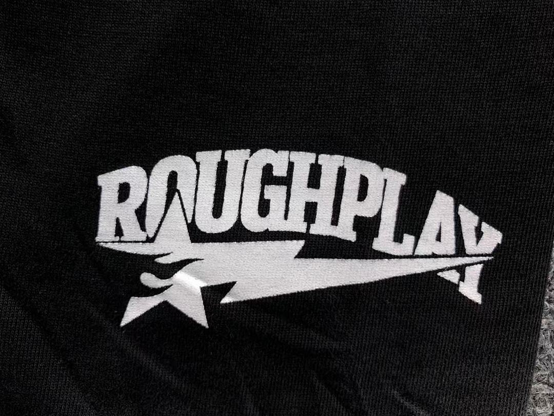 Unbranded 125 R⭐⭐G⭐P⭐⭐Y T-SHIRT 3110271117 (Im 170Cm 60Kg I Wear Size S In The Phot) - Image 14