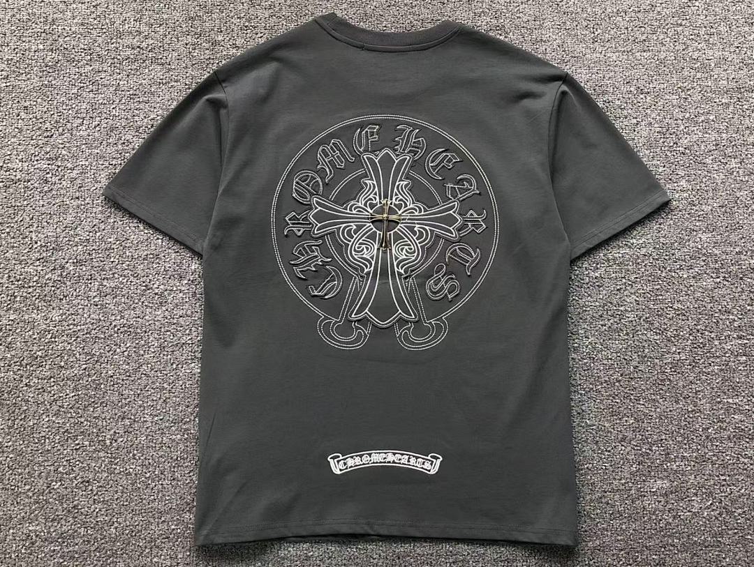 Comme des Garcons 129 C⭐⭐OME HE⭐⭐TS T-SHIRT 215171517 (Im 170Cm 60Kg I Wear Size S In The Phot) - Image 5