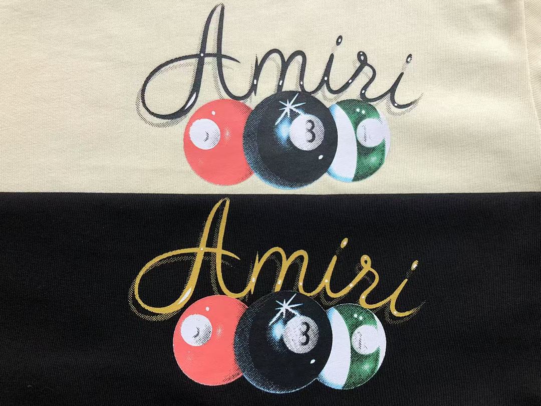 AMIRI 98 AMIRI T-SHIRT 503051017 (Im 170Cm 55Kg I Wear Size S In The Phot) - Image 20