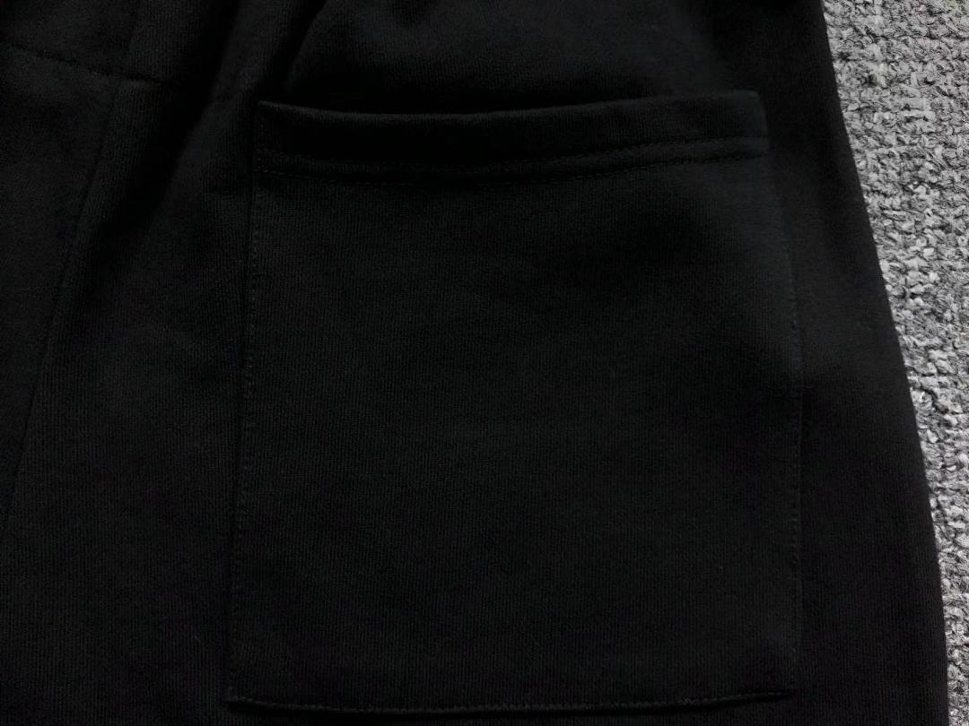 Sp5der TROUSERS208SP5DER HOODIE TROUSERS 311140872 (Im 170Cm 57Kg I Wear Size M In The Phot) - Image 34