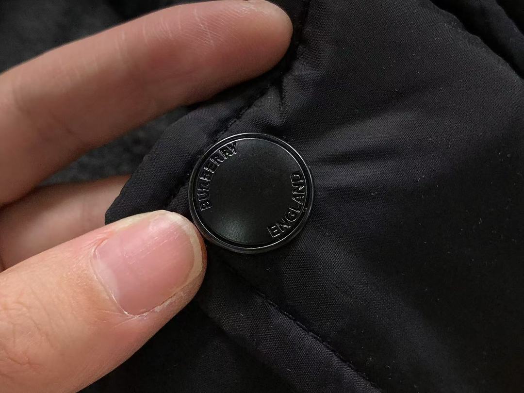 Burberry 658 B⭐R⭐E⭐RY DOWN JACKETS 3208293019 (Im 170Cm 60Kg I Wear Size M In The Phot) - Image 20