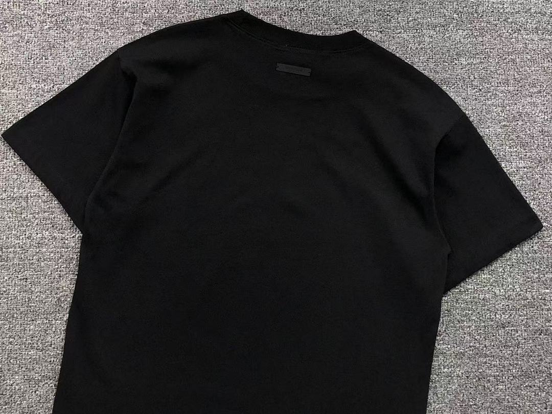 Fear of God 98 FOG T-SHIRT 312102117 (Im 170Cm 57Kg I Wear Size S In The Phot) - Image 23