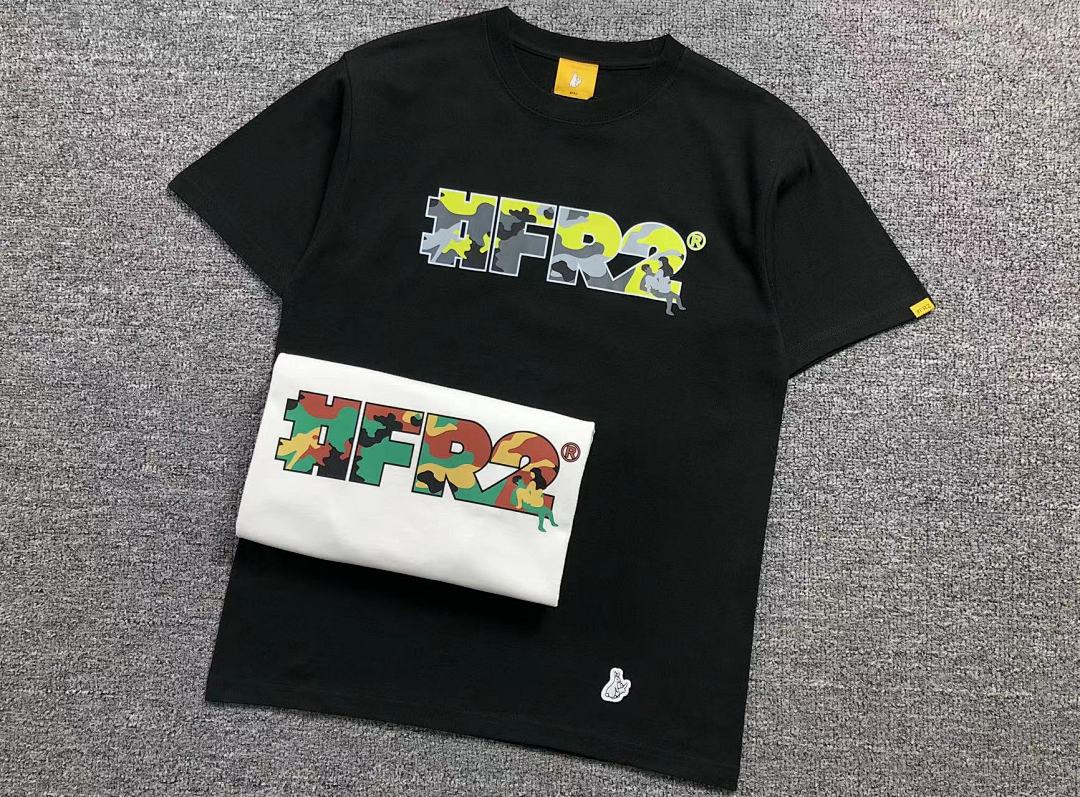 FR2 95 FR2 T-SHIRT - Image 3