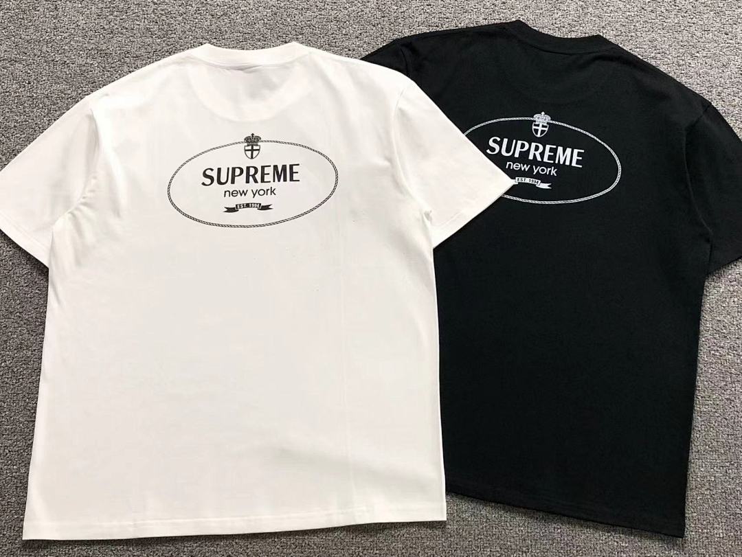 Supreme 78 S⭐⭐R⭐⭐E T-SHIRT 5231937123 (Im 170Cm 60Kg I Wear Size M In The Phot) - Image 6