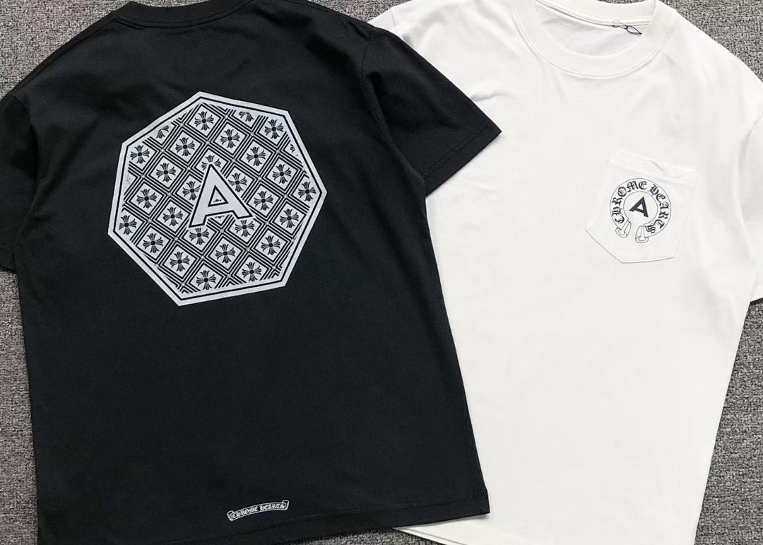 Comme des Garcons 128 C⭐⭐OME HE⭐⭐TS T-SHIRT 4105075002 (Im 170Cm 60Kg I Wear Size M In The Phot) - Image 6