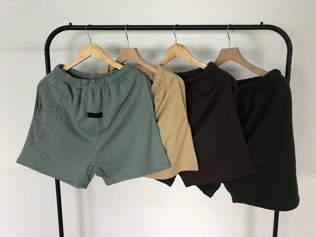 Fear of God 118 FOG SHORTS 213052377 (Im 170Cm 55Kg I Wear Size S In The Phot) - Image 31