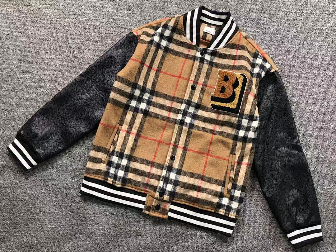 Burberry 275 B⭐R⭐E⭐RY JACKET 4120502154 (Im 170Cm 60Kg I Wear Size M In The Phot) - Image 6