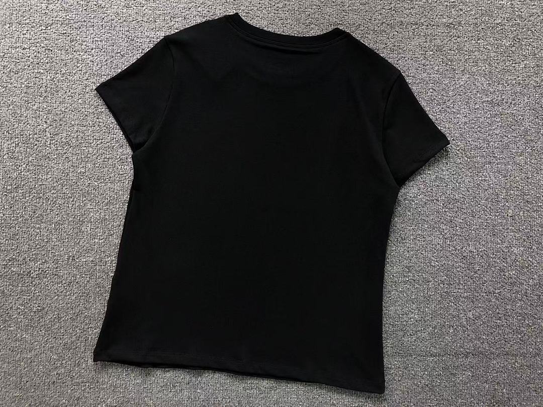 Unbranded 128 ON T-SHIRT FEMAIE - Image 15