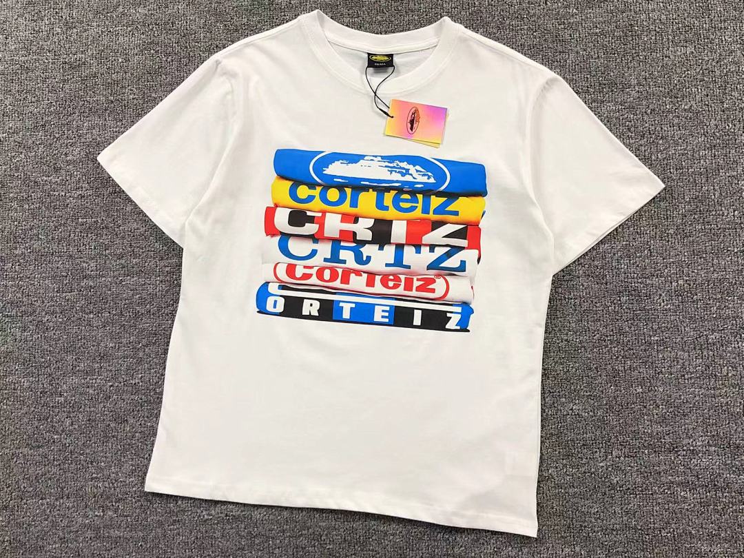Corteiz 78 CORTEIZ T-SHIRT - Image 11