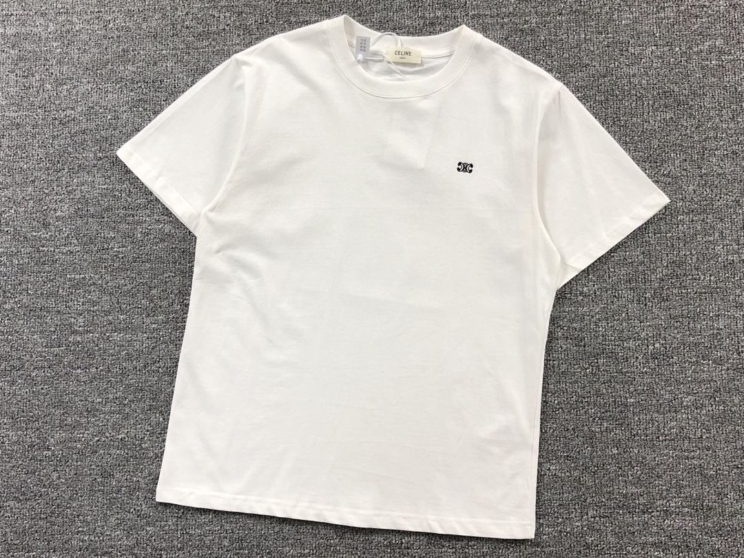 Celine 103 C⭐L⭐⭐E T-SHIRT - Image 6