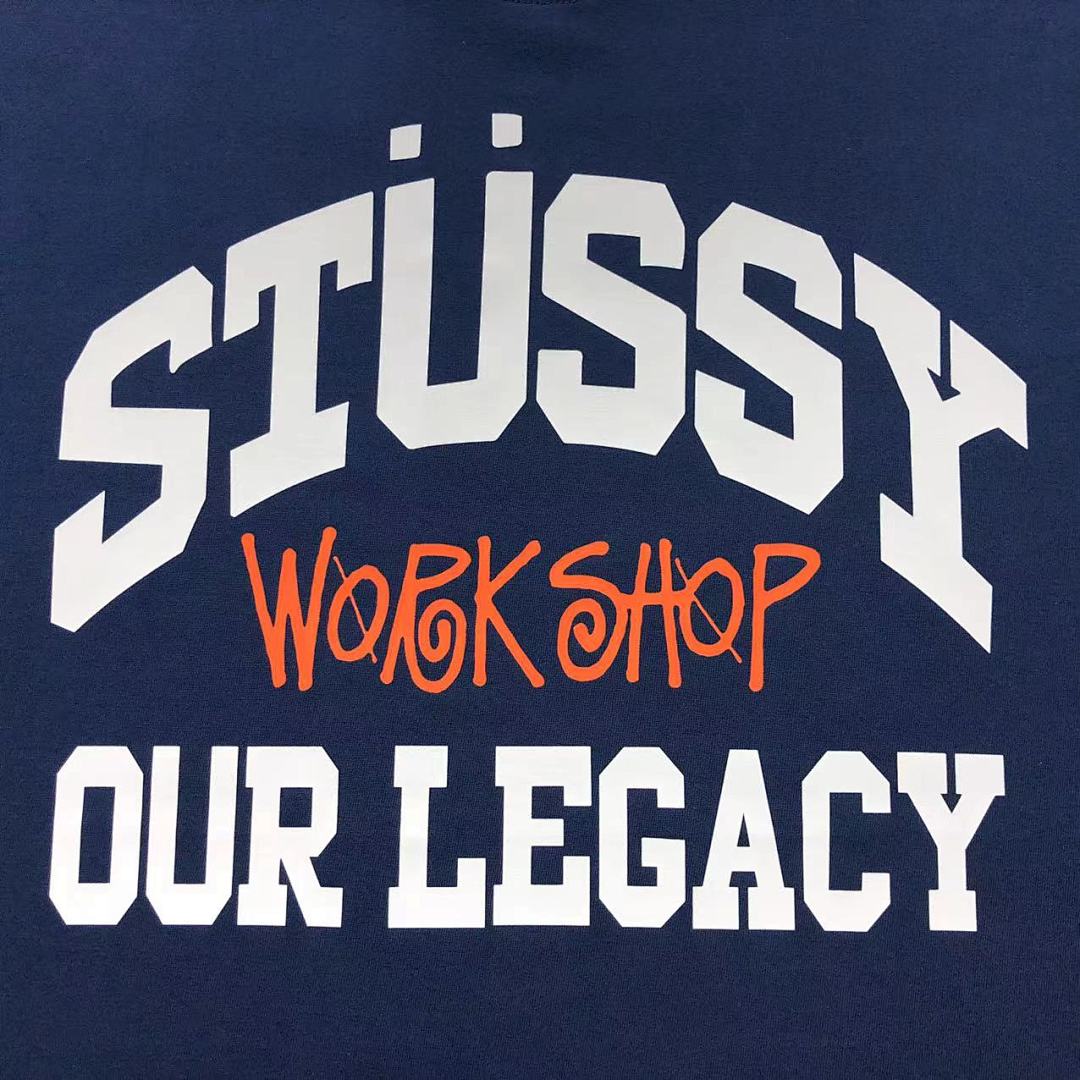 Stussy 78 STUSSY T-SHIRT - Image 23