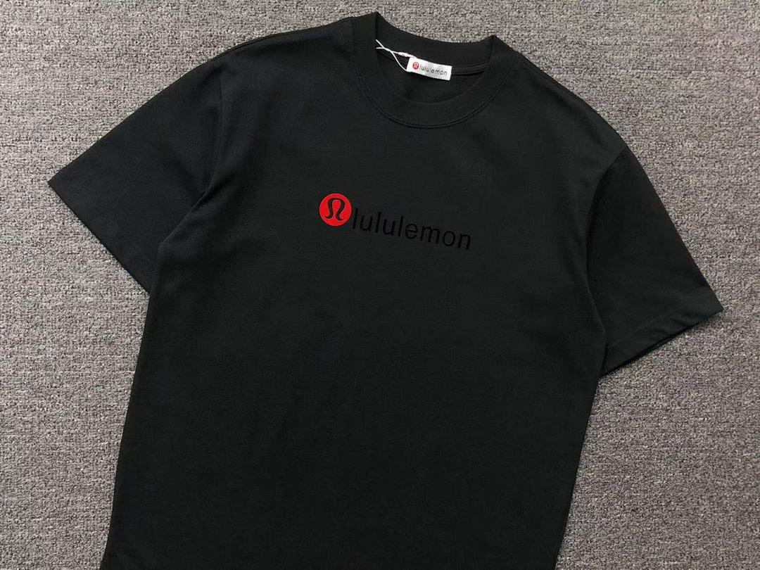 On Running 115 LULULEMON T-SHIRT 413140521 (Im 170Cm 60Kg I Wear Size M In The Phot) - Image 9
