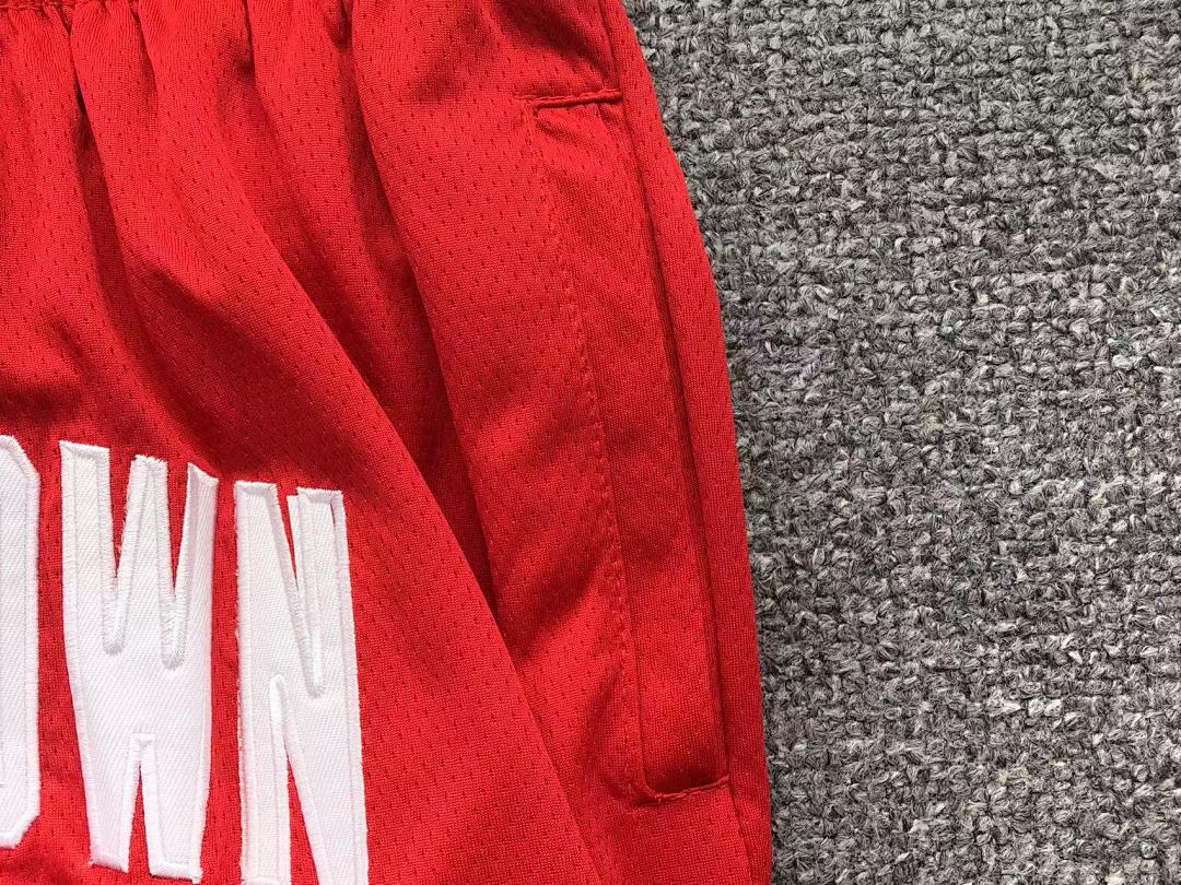 Unbranded 95 NBA BASKETBALL SHORTS 3106163314 (Im 170Cm 60Kg I Wear Size L In The Phot) - Image 15