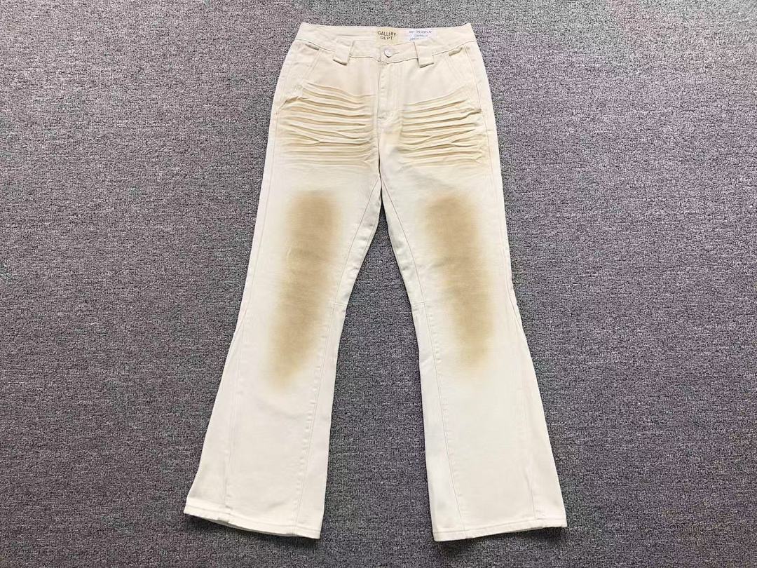 Gallery Dept 188 GALLERY DEPT TROUSERS 4105170717 (Im 170Cm 60Kg I Wear Size S In The Phot) - Image 5