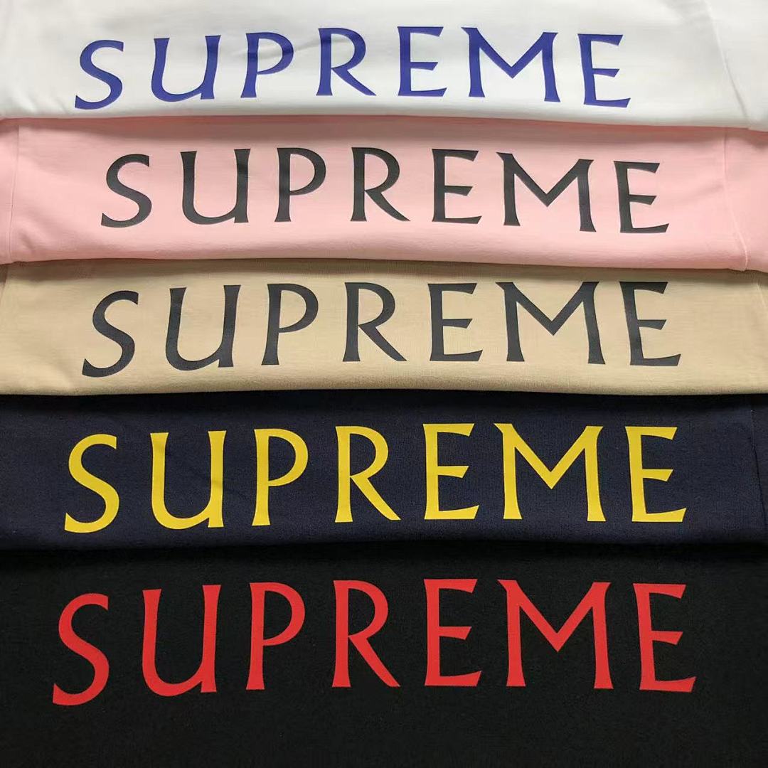 Supreme 95 S⭐⭐R⭐⭐E T-SHIRT 123122002 (Im 170Cm 60Kg I Wear Size M In The Phot) - Image 27