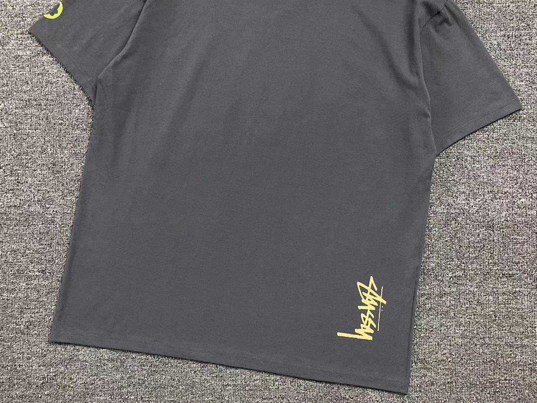 Stussy 78 STUSSY T-SHIRT - Image 29