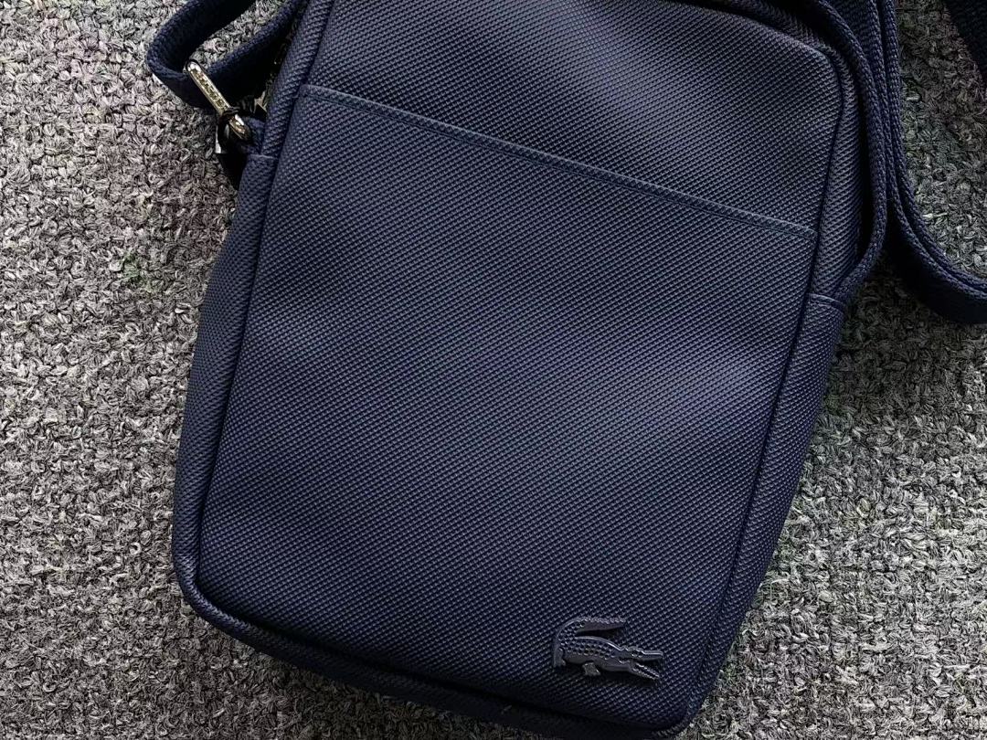 Lacoste 78 LACOSTE BAG 1108010666 (Long 17CM* Wide 4CM* High 22CM) - Image 12