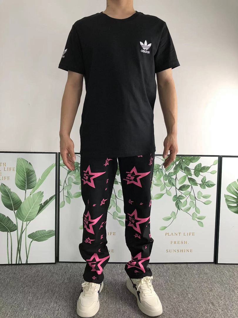 Unbranded 128 A⭐I⭐AS T-SHIRT 111237401 (Im 170Cm 55Kg I Wear Size L In The Phot) - Image 3