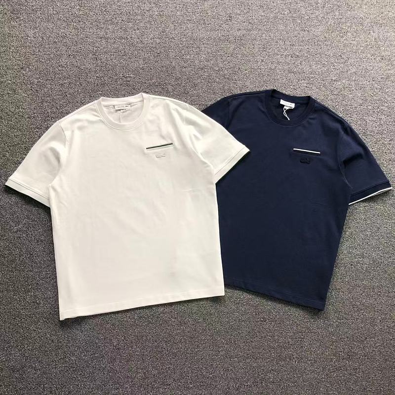 Lacoste 98 LACOSTE T-SHIRT 4204141209 (Im 170Cm 60Kg I Wear Size S In The Phot)