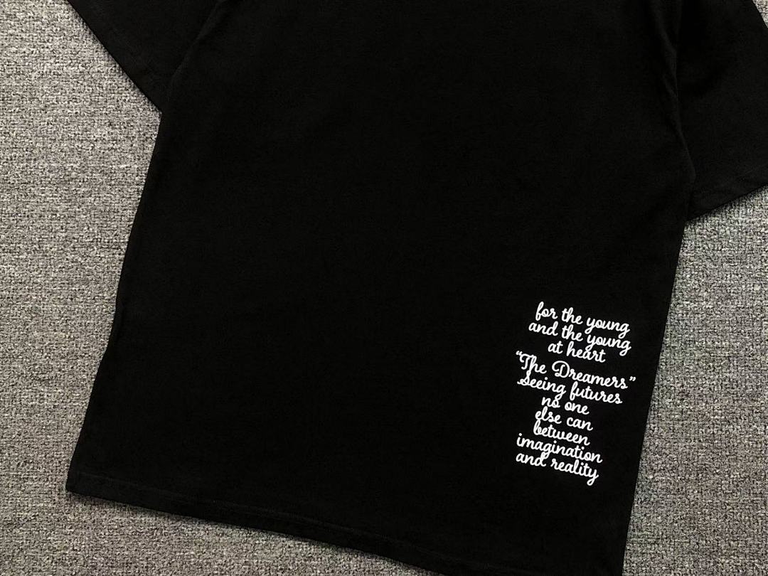 AMIRI 78 AMIRI T-SHIRT 523250486 (Im 170Cm 65Kg I Wear Size M In The Phot) - Image 12