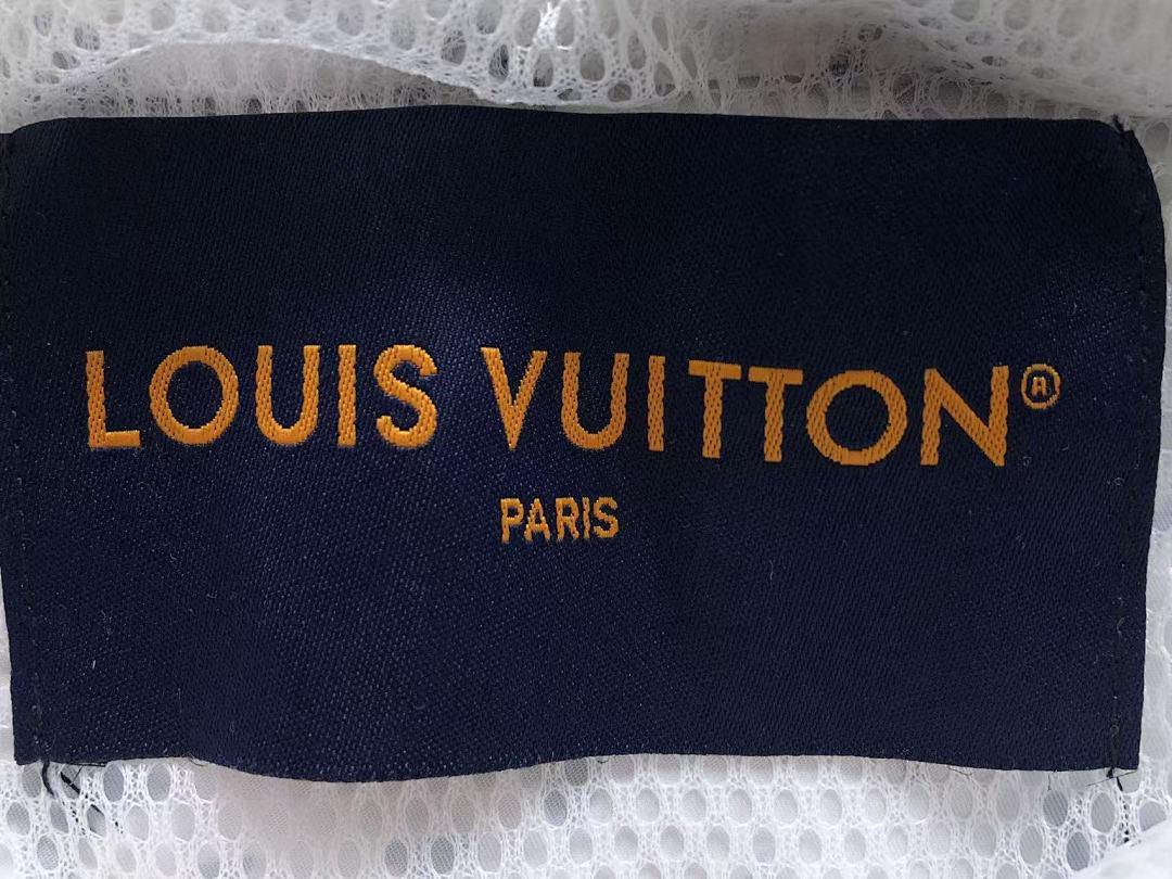 Louis Vuitton 358 L⭐ JACKET 3110280521 (Im 170Cm 60Kg I Wear Size XL In The Phot) - Image 16
