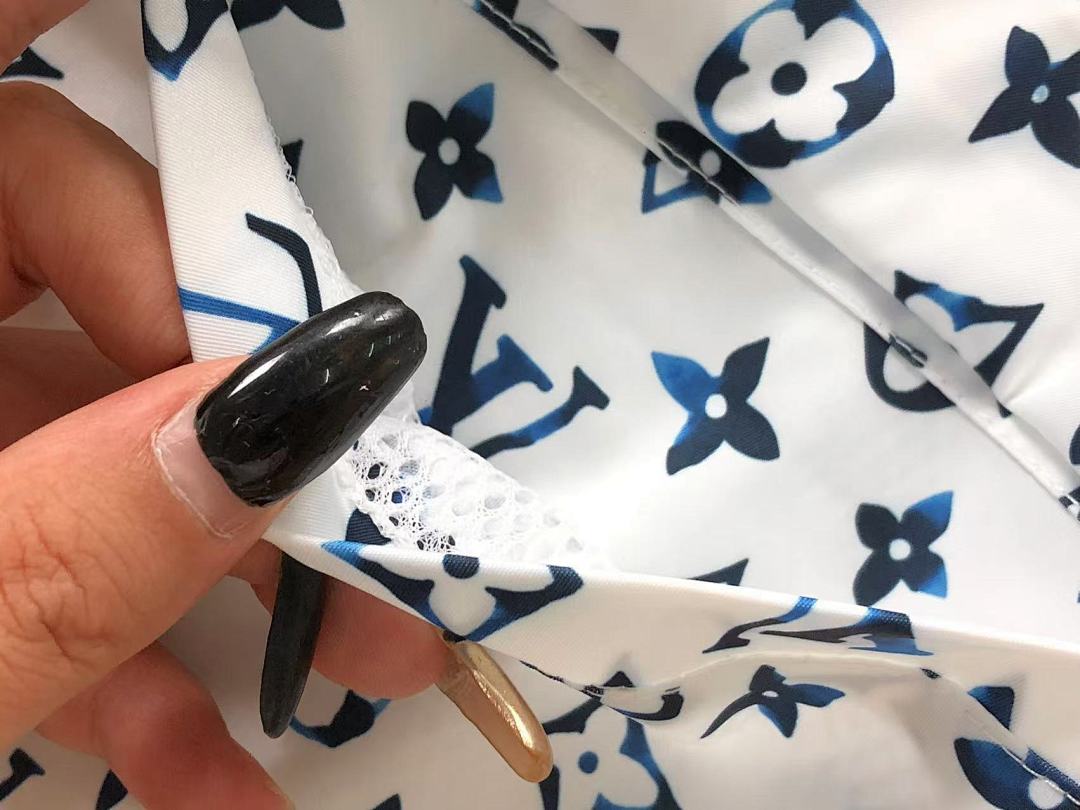 Louis Vuitton 358 L⭐ JACKET 3110280521 (Im 170Cm 60Kg I Wear Size XL In The Phot) - Image 14