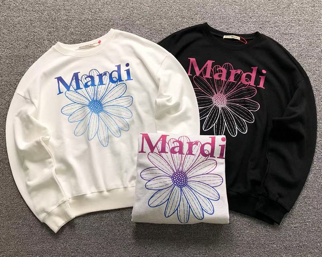 Unbranded 118 MAR⭐I ME⭐⭐RE⭐⭐ HOODIE FEMAIE - Image 3