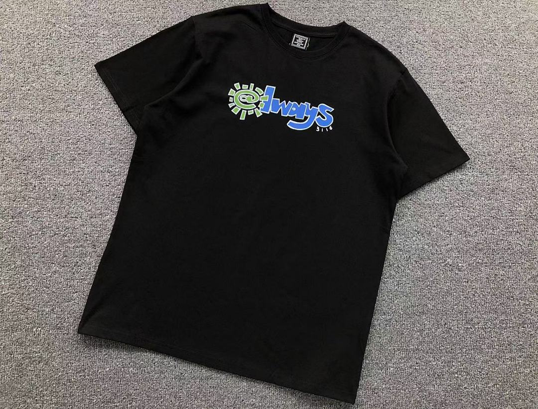 Unbranded 85 A⭐W⭐YS T-SHIRT 1102130656 (Im 170Cm 57Kg I Wear Size XL In The Phot) - Image 8