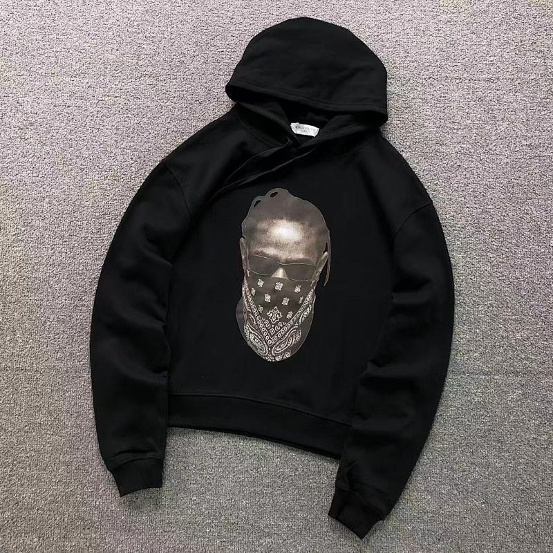 Ih Nom Uh Nit 175 IH NOM UH NIT HOODIE 3110254017 (Im 170Cm 60Kg I Wear Size S In The Phot)