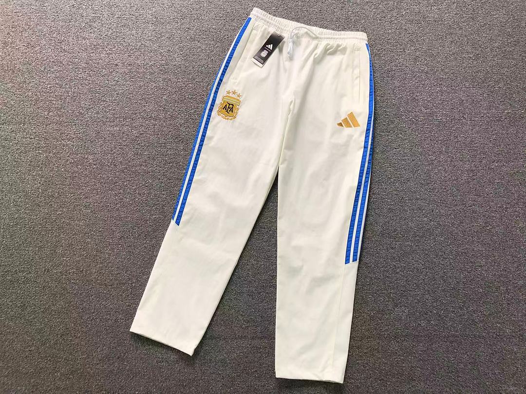 Unbranded 245 FOOTBALL JACKET TROUSERS 1252114002 (Im 170Cm 60Kg I Wear Size L In The Phot) - Image 26