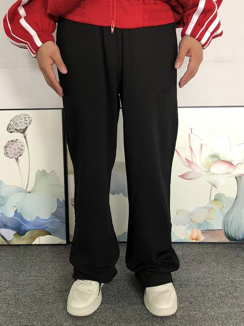 Vetements 265 VETEMENTS TROUSERS 3112180317 (Im 170Cm 60Kg I Wear Size S In The Phot) - Image 3