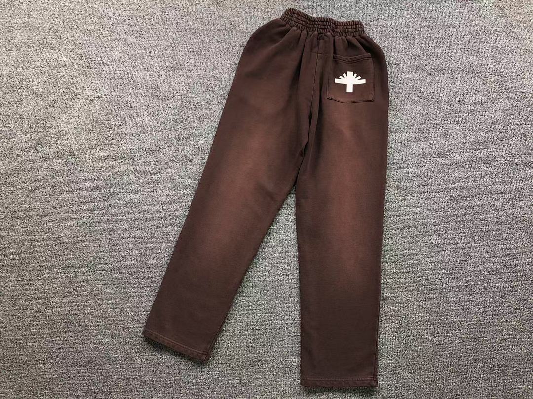 On Running 258 FASHION TROUSERS 3108253272 (Im 170Cm 60Kg I Wear Size M In The Phot) - Image 11