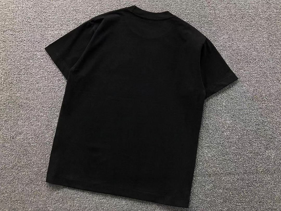 Prada 95 P⭐A⭐A T-SHIRT 56240881 (Im 170Cm 60Kg I Wear Size M In The Phot) - Image 19