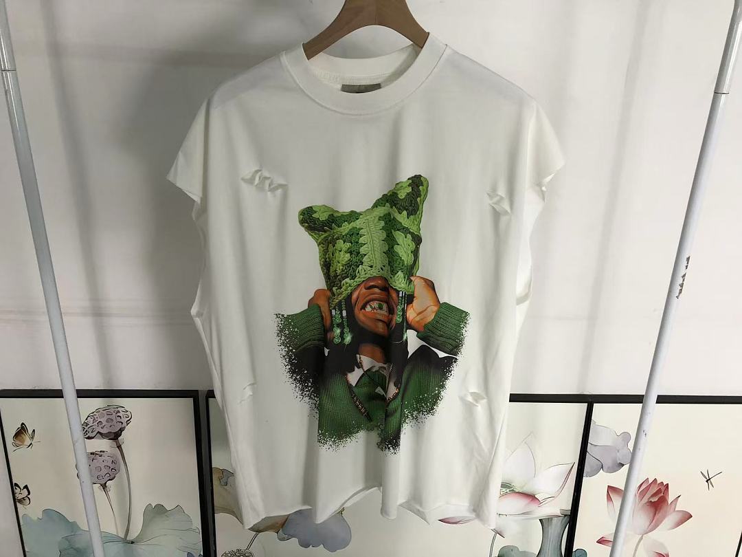 Unbranded 108 VINTAGE VEST 3205281417 (Im 170Cm 65Kg I Wear Size M In The Phot) - Image 13