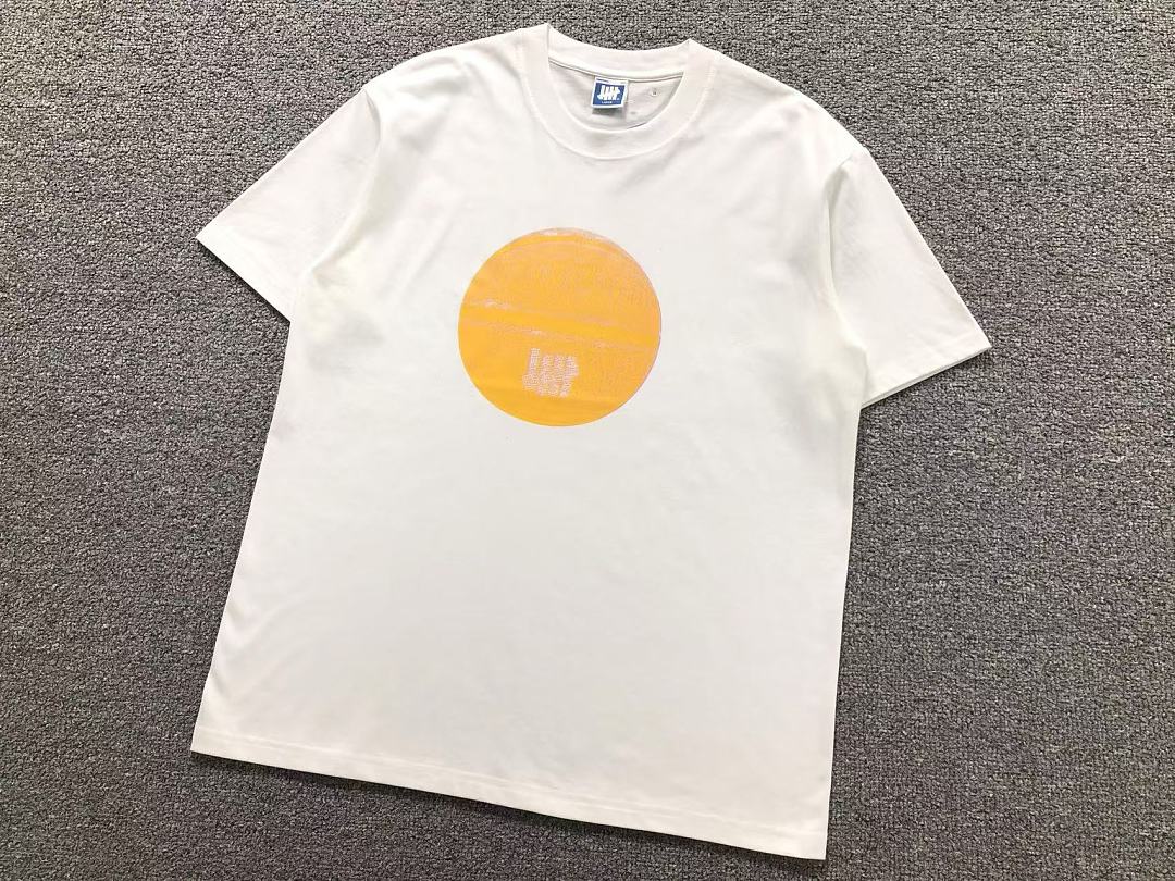 Undefeated 88 UNDEFEATED T-SHIRT 126231702 (Im 170Cm 60Kg I Wear Size L In The Phot) - Image 7