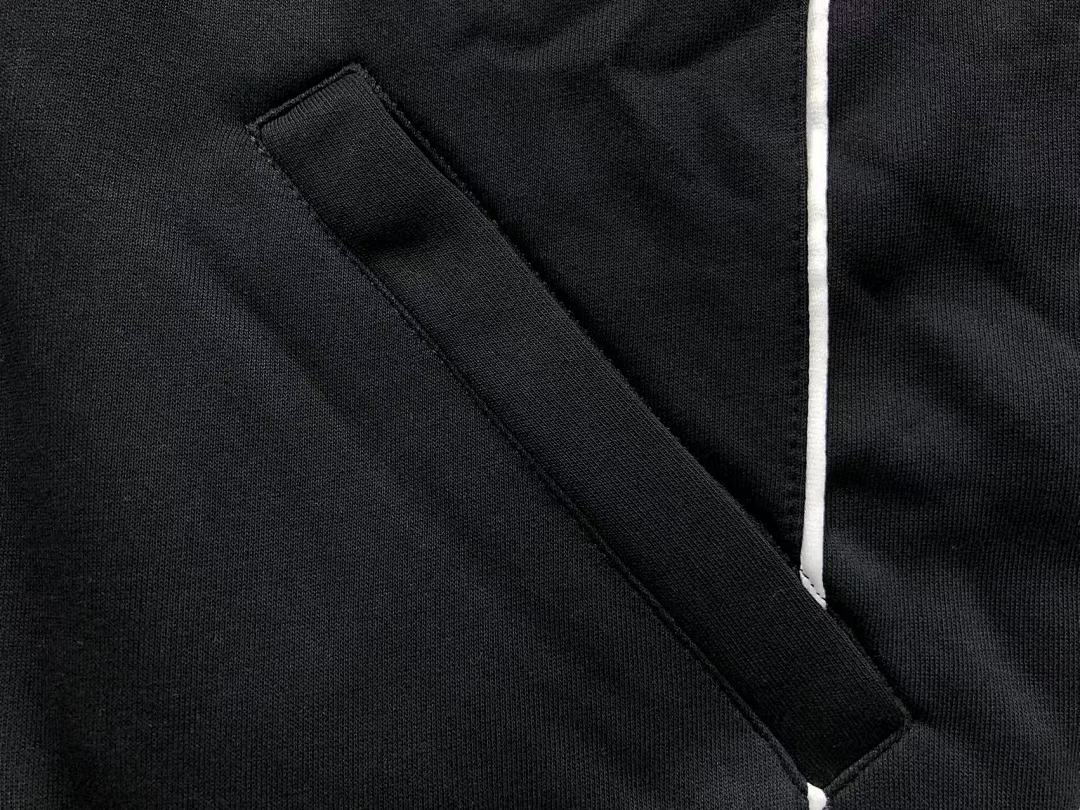 Balenciaga TROUSERS208 B⭐L⭐⭐⭐IA⭐A HOODIE - Image 15