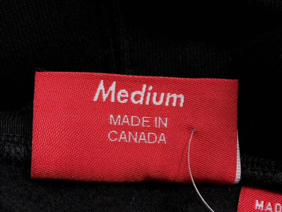 Supreme 215 S⭐⭐R⭐⭐E HOODIE 412240233 (Im 170Cm 57Kg I Wear Size M In The Phot) - Image 29
