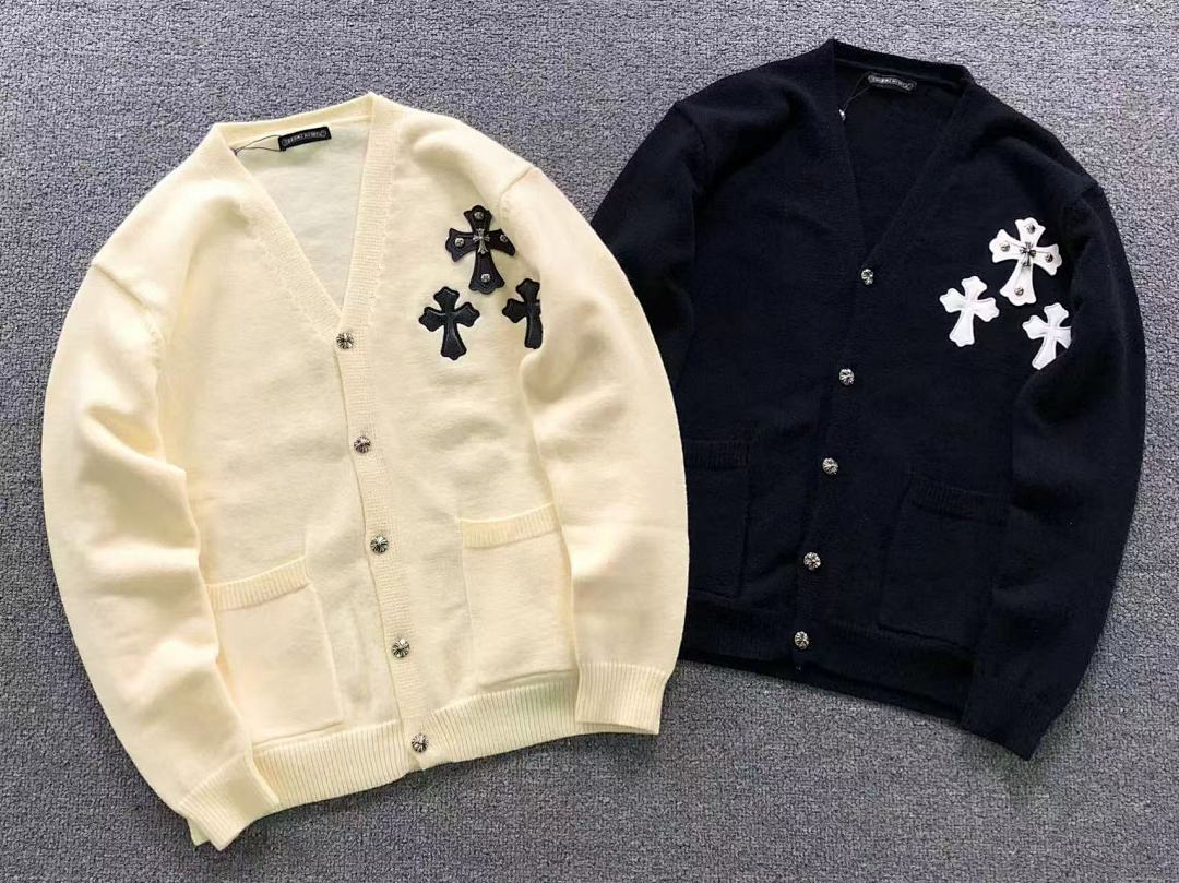 Comme des Garcons 215 C⭐⭐OME HE⭐⭐TS SWEATER 4112510154 (Im 170Cm 60Kg I Wear Size S In The Phot) - Image 5