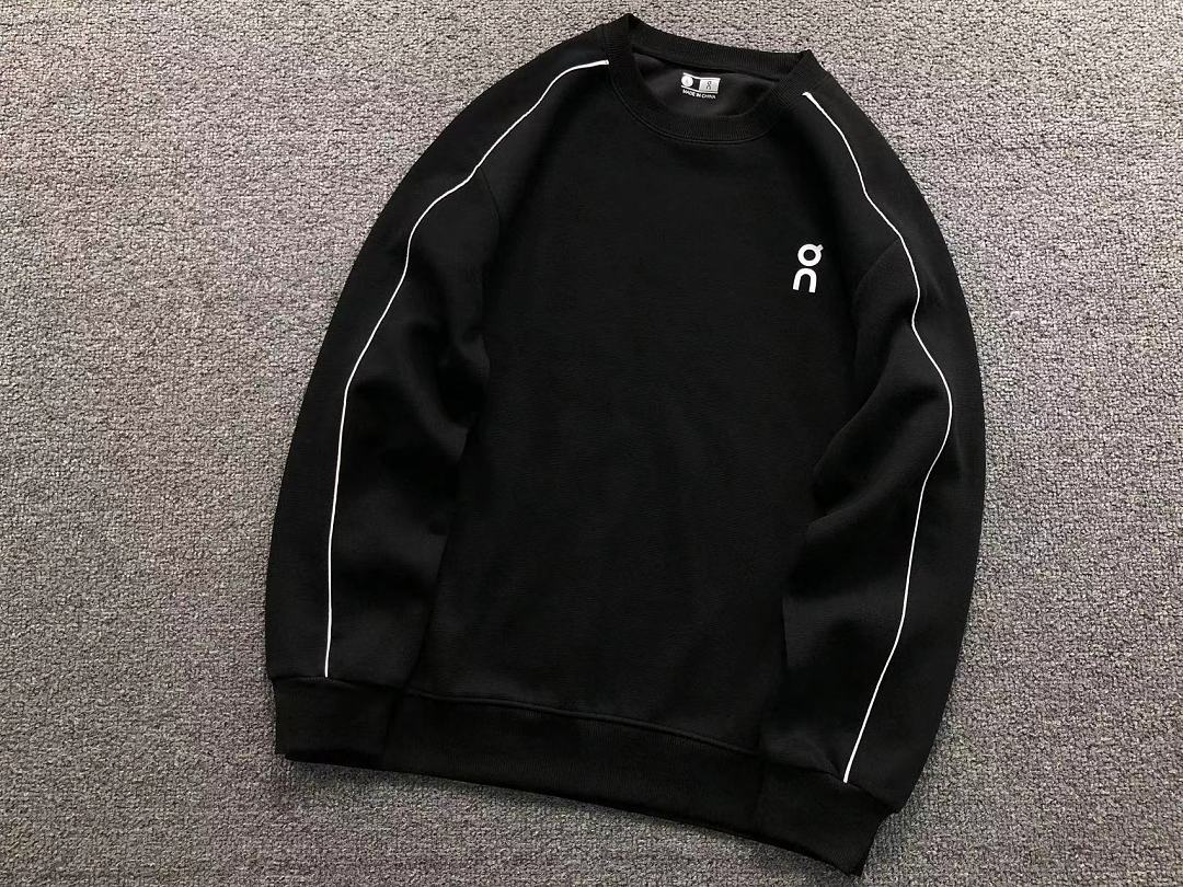 On Running 168 ON HOODIE 2207091004 (Im 170Cm 60Kg I Wear Size L In The Phot) - Image 12