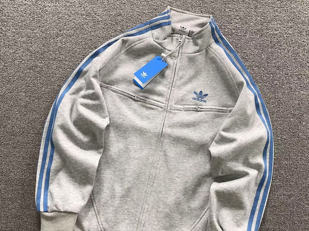 Adidas 178 A⭐I⭐AS JACKET 4203312277 (Im 170Cm 65Kg I Wear Size M In The Phot) - Image 7